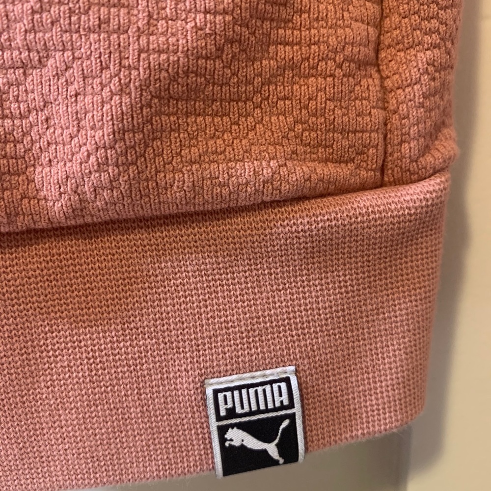 Pink Puma Jacket - Picture 2 of 4
